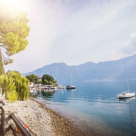 Ossuccio Private Pool On The Lake-by Italian Villa *