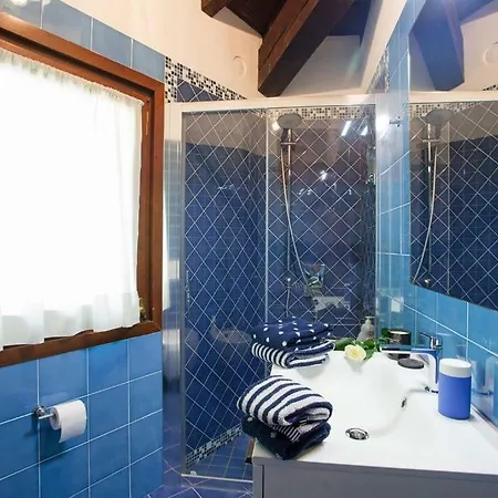 Ossuccio Private Pool On The Lake-by Italian Villa Como